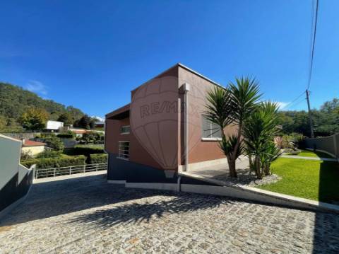 Moradia T3 para venda