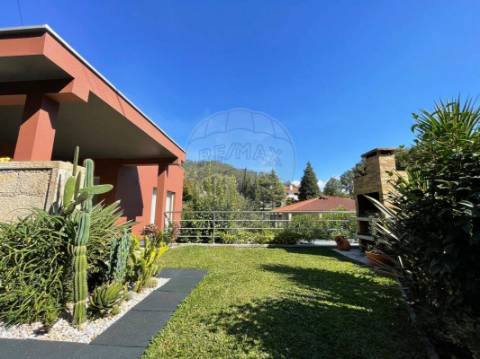 Moradia T3 para venda