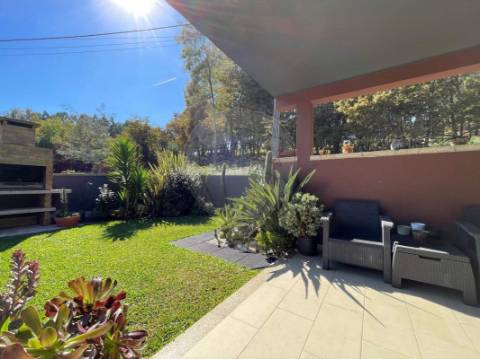 Moradia T3 para venda