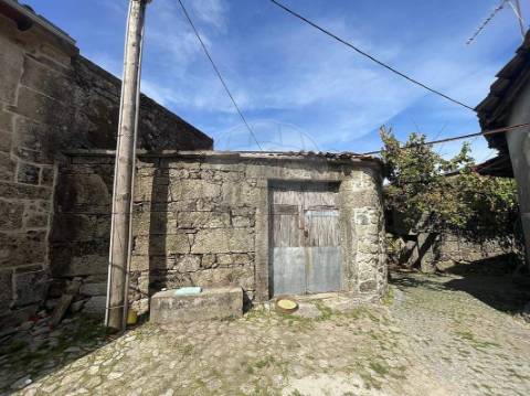 Moradia T2 para venda