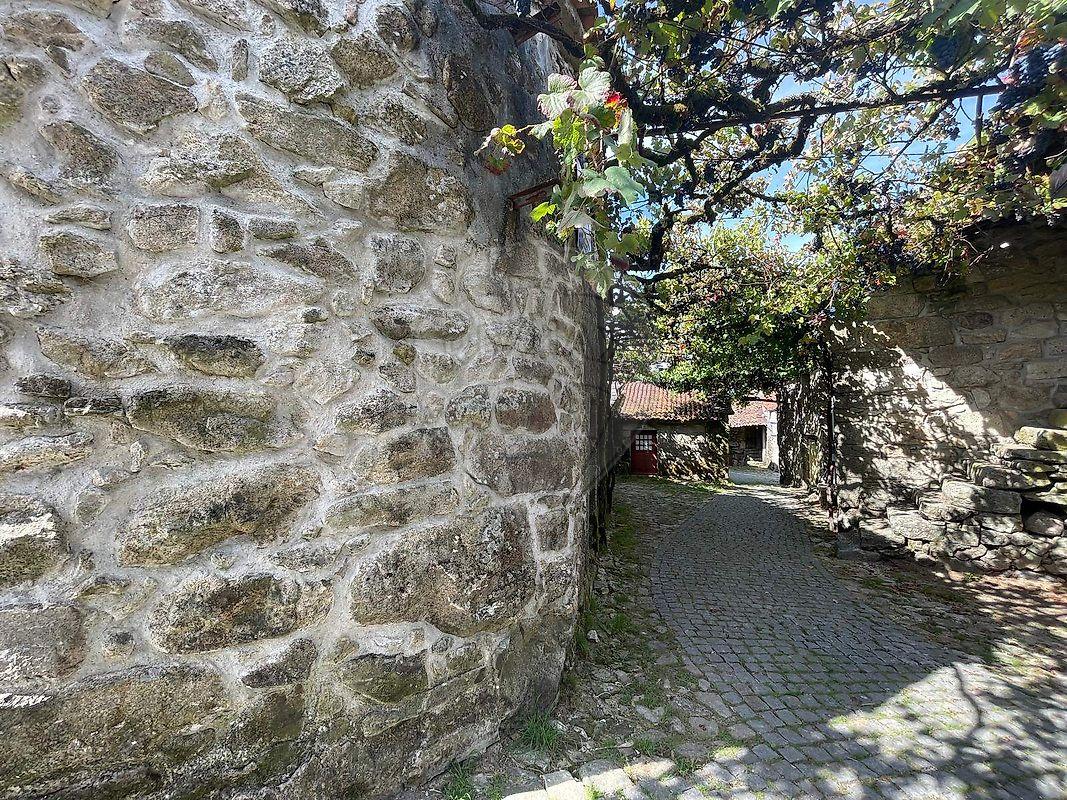 Moradia T2 para venda