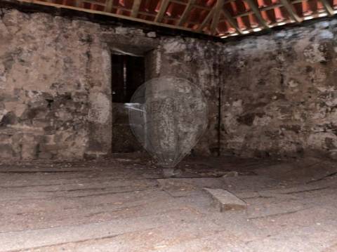 Moradia T2 para venda