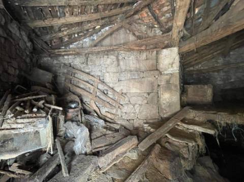 Moradia T2 para venda