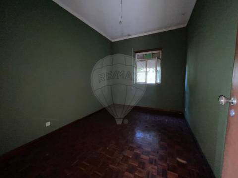 Moradia T2 para venda