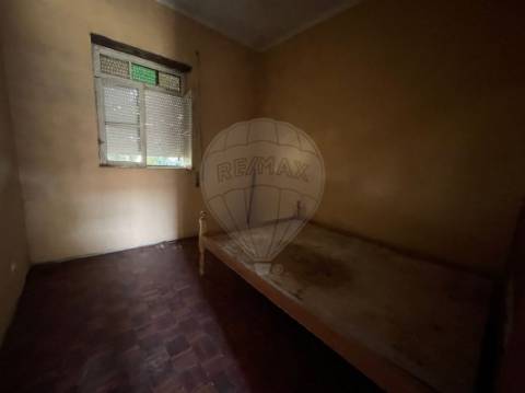 Moradia T2 para venda