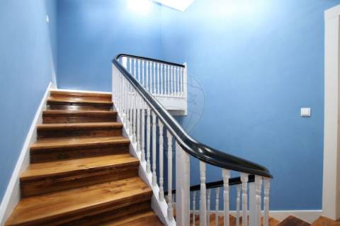 Apartamento T1 para arrendamento