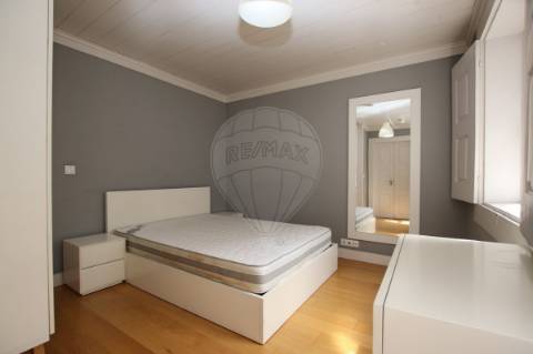 Apartamento T1 para arrendamento