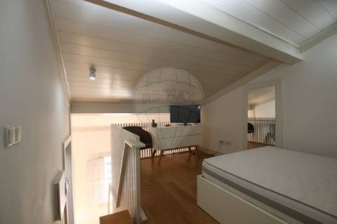 Apartamento T1 para arrendamento