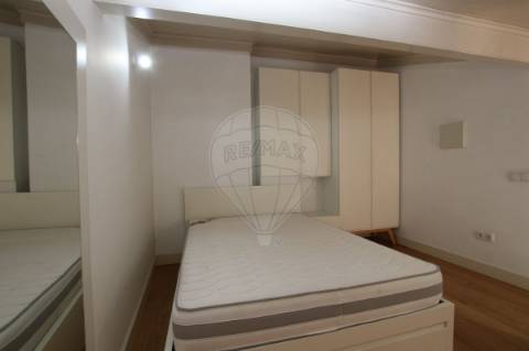 Apartamento T1 para arrendamento