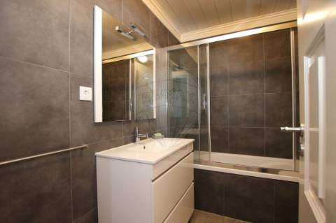 Apartamento T1 para arrendamento