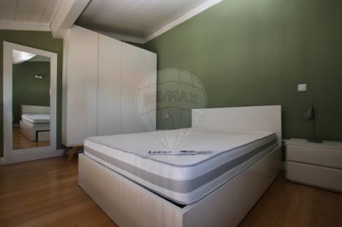 Apartamento T1 para arrendamento