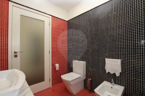 Moradia T4 para venda