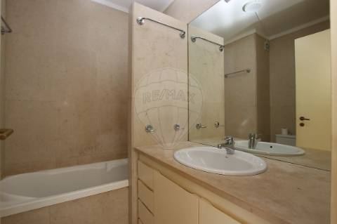 Apartamento T3 para arrendamento