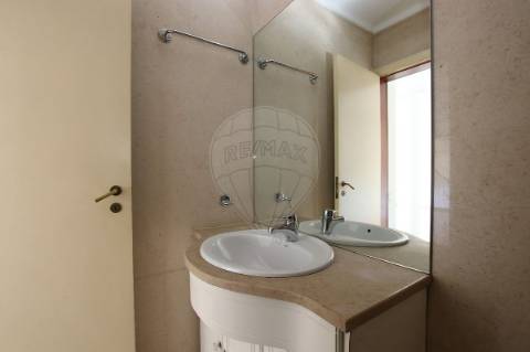 Apartamento T3 para arrendamento