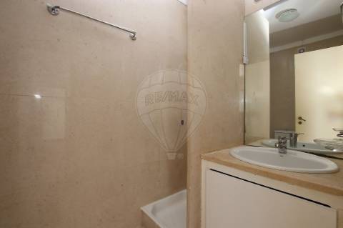 Apartamento T3 para arrendamento