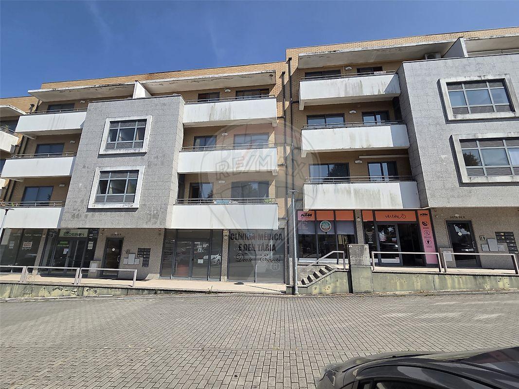 Apartamento T3 para venda