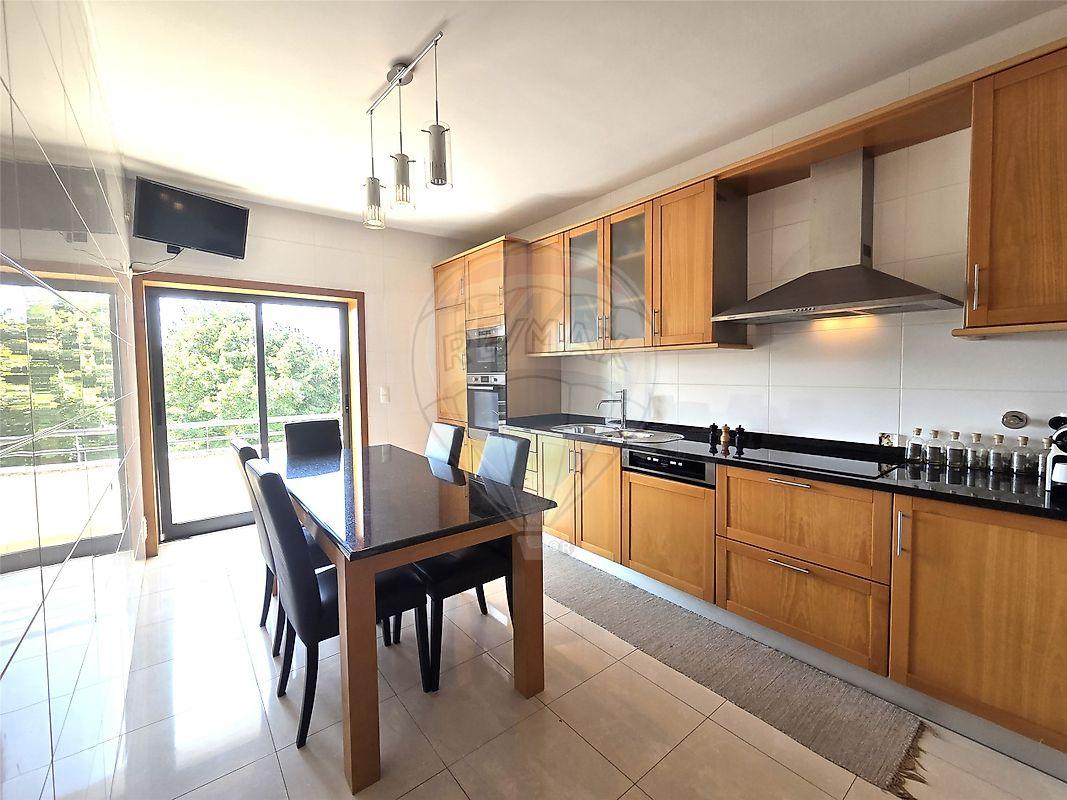 Apartamento T3 para venda