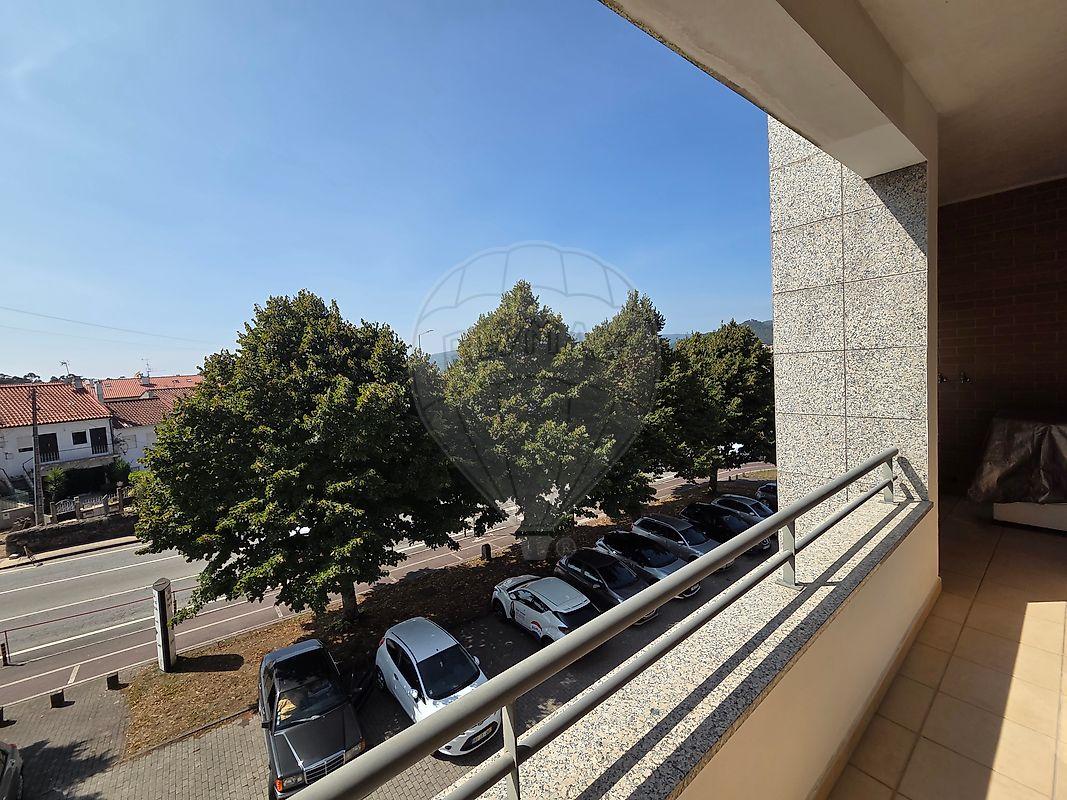 Apartamento T3 para venda