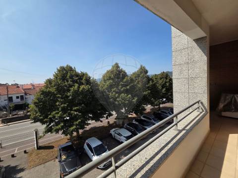 Apartamento T3 para venda