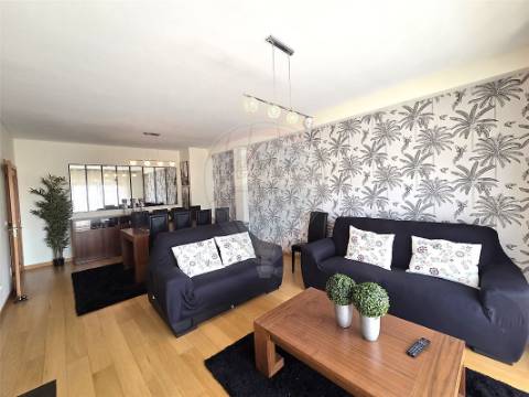 Apartamento T3 para venda