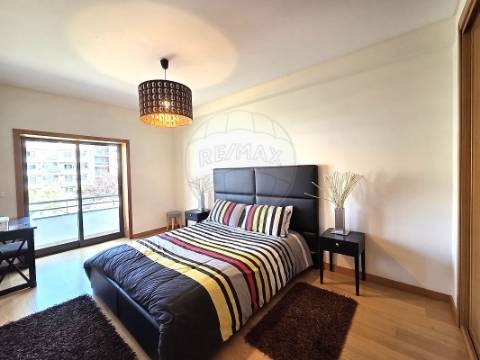 Apartamento T3 para venda