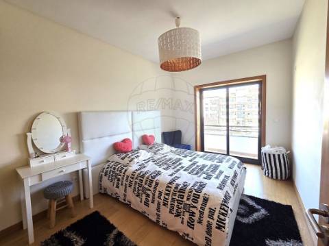 Apartamento T3 para venda