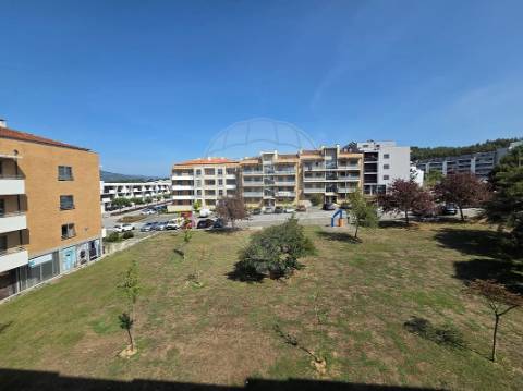 Apartamento T3 para venda