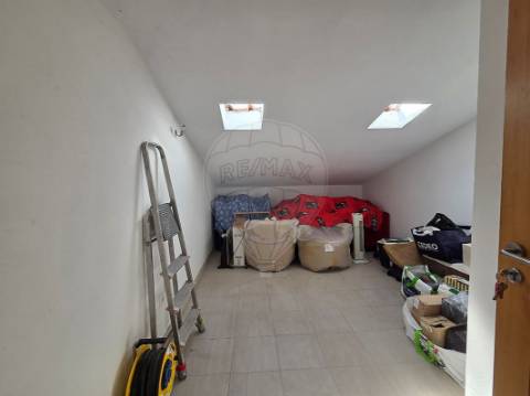 Apartamento T3 para venda