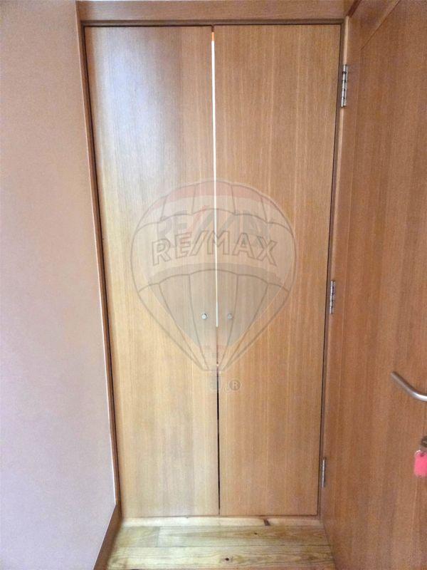 Apartamento T2 para arrendamento