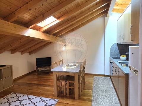 Apartamento T2 para arrendamento