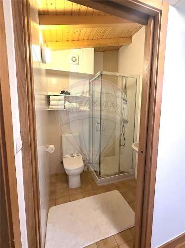 Apartamento T2 para arrendamento