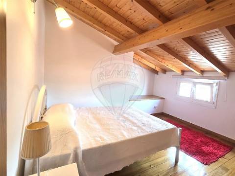 Apartamento T2 para arrendamento