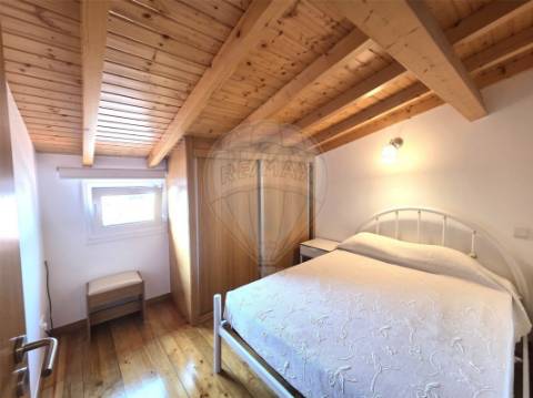 Apartamento T2 para arrendamento