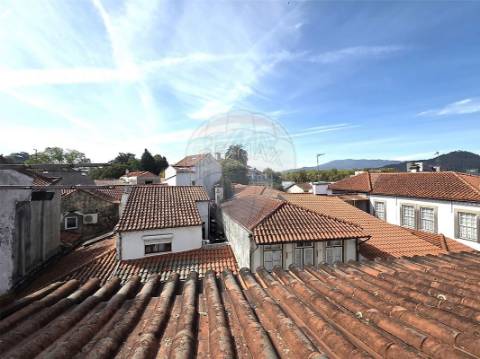 Apartamento T2 para arrendamento