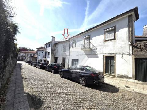 Apartamento T2 para arrendamento