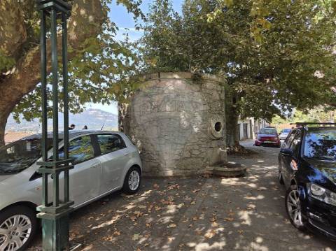 Apartamento T2 para arrendamento