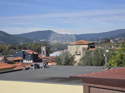 Apartamento T2 para arrendamento