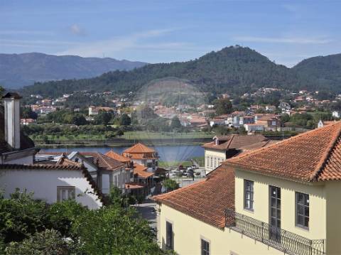 Apartamento T2 para arrendamento