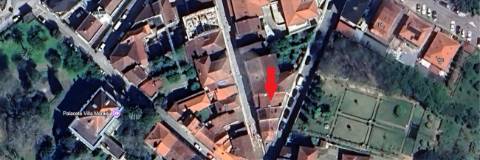 Apartamento T2 para arrendamento