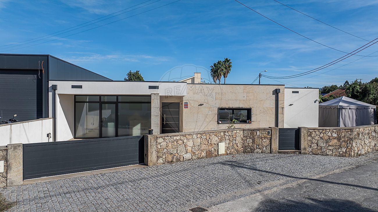 Moradia T3 para venda