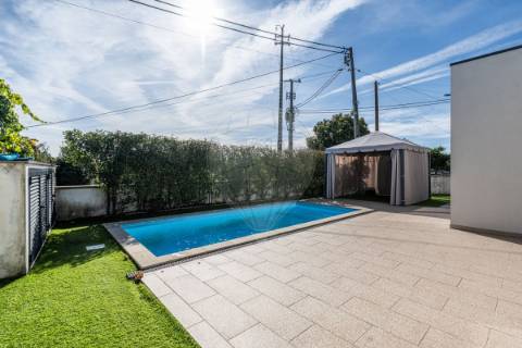 Moradia T3 para venda