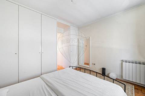 Moradia T4 para venda