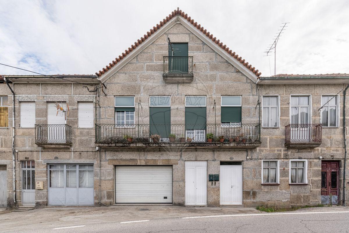 Apartamento T2 para venda