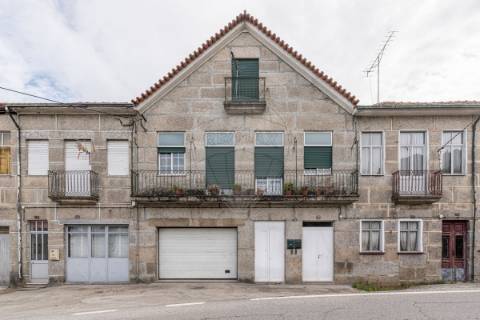 Apartamento T2 para venda