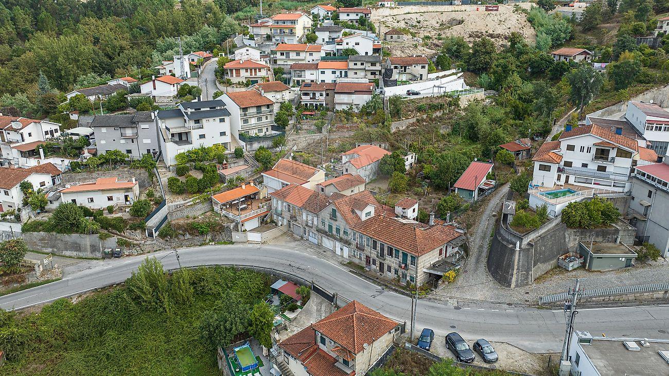 Apartamento T2 para venda