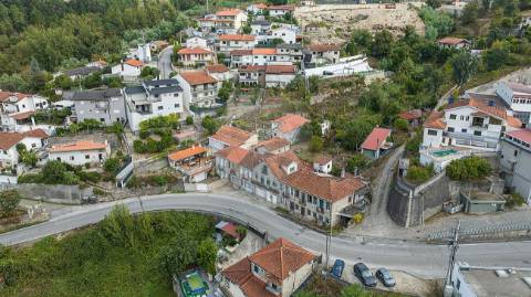 Apartamento T2 para venda