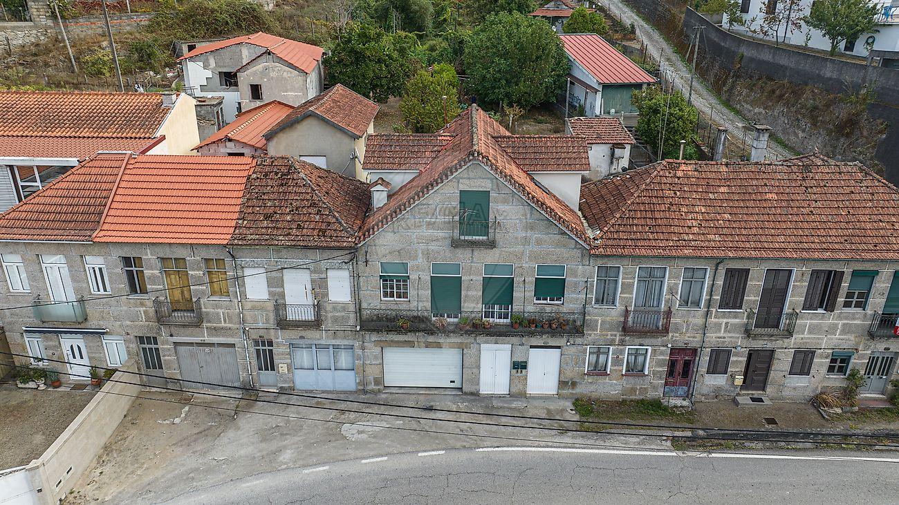 Apartamento T2 para venda