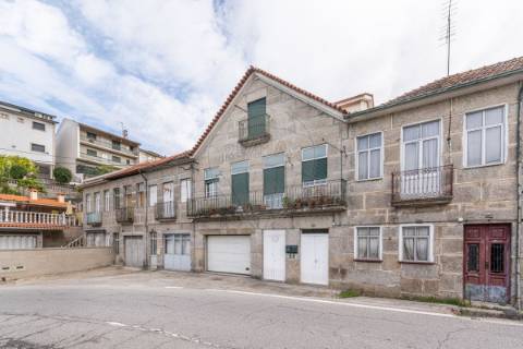 Apartamento T2 para venda