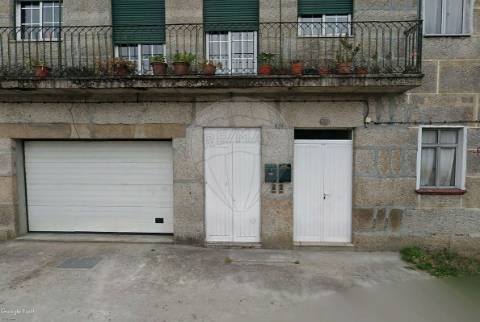 Apartamento T2 para venda