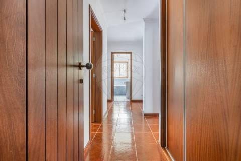 Apartamento T2 para venda